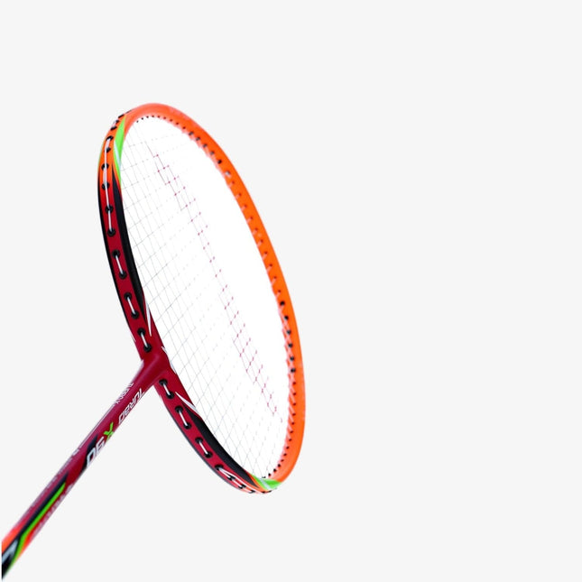 LI-NING Turbo X 90 III Strung Badminton Racquet