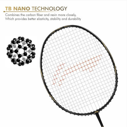 LI-NING Turbo X 50 G5 Badminton Racquet