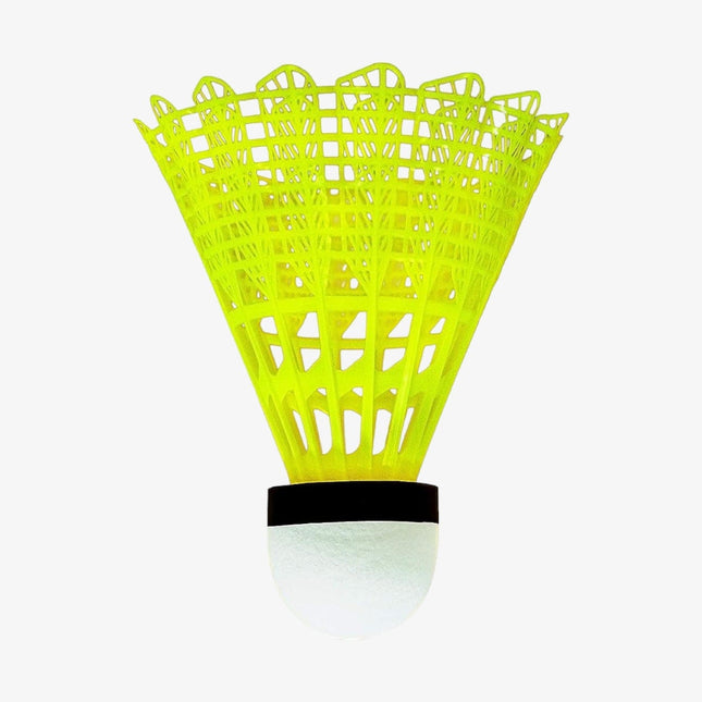 Li-Ning Bolt Gold Nylon Shuttlecock