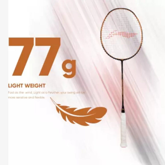 LI-NING Ignite 7 B/G Badminton Racquet