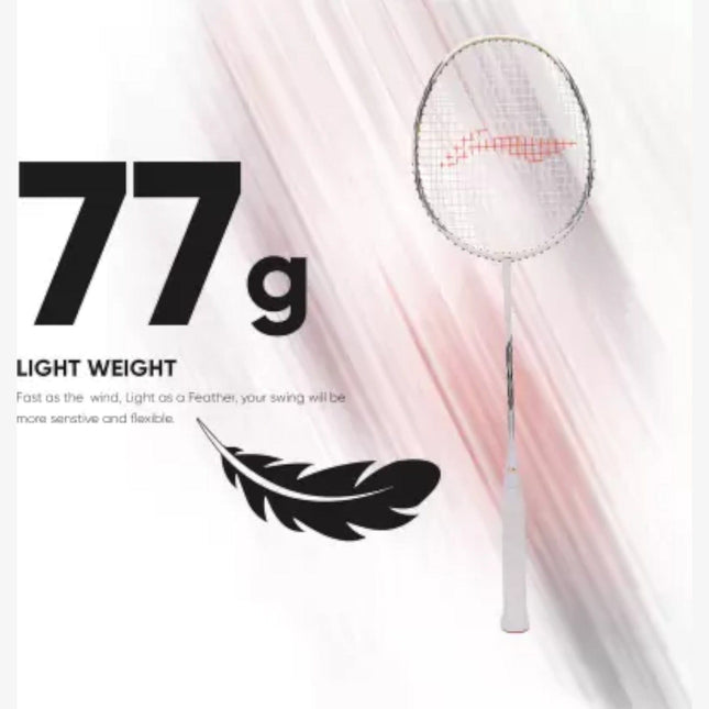 Li-Ning Ignite 7 Speed Racket-