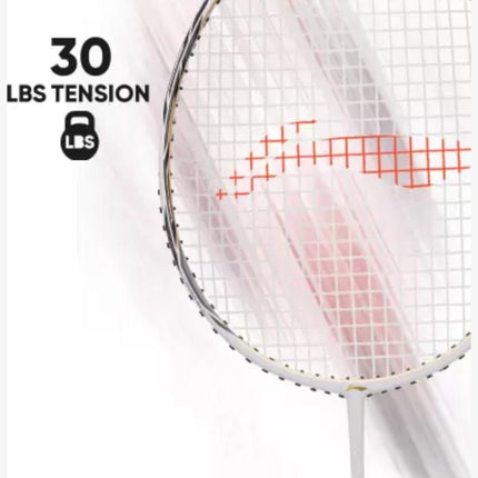 Li-Ning Ignite 7 Speed Racket-