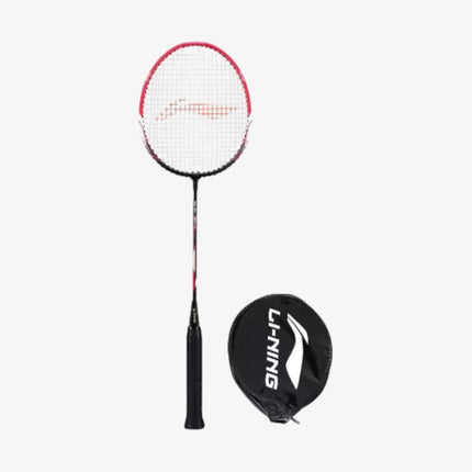 Li-Ning SMASH XP60-IV badminaton racquet