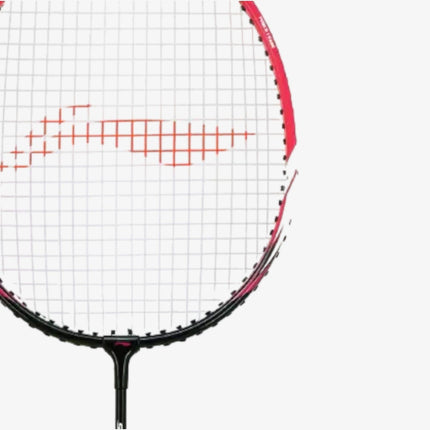 Li-Ning SMASH XP60-IV badminaton racquet