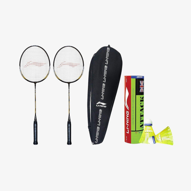 Li-Ning XP-70-IV Strung Badminton Racquet