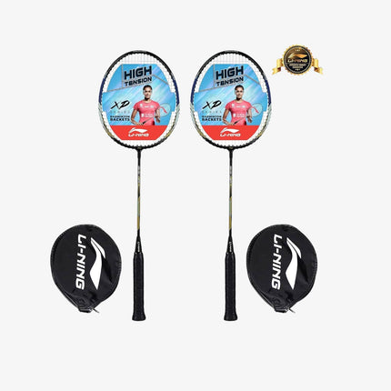 Li-Ning XP-70-IV Strung Badminton Racquet