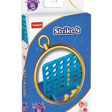 Funskool Travel Games