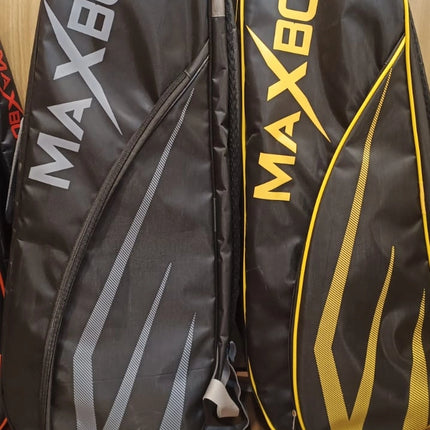Maxbolt Badminton Kit Bag