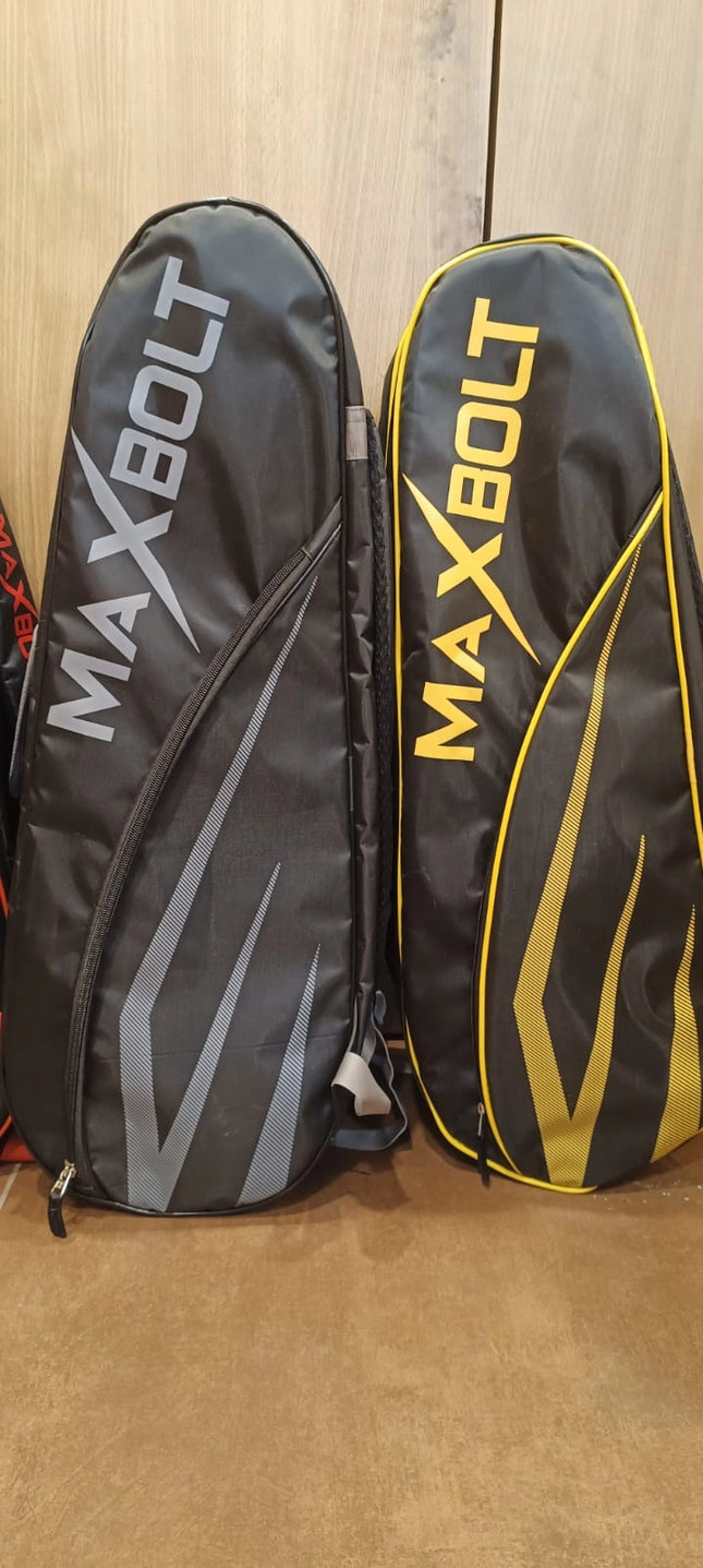 Maxbolt Badminton Kit Bag