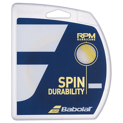 Babolat String Reel RPM Hurricane (12 m)