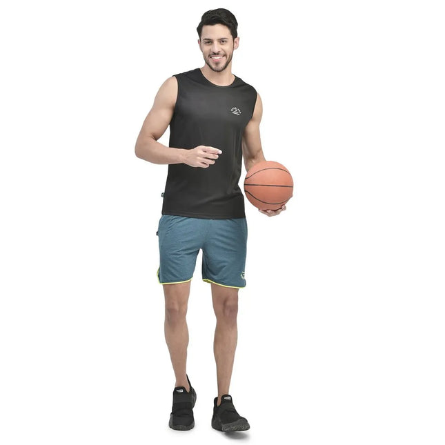 Woodland Athleisure Tank Top WATT 04