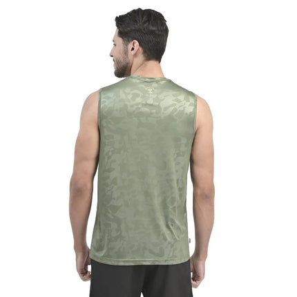 Woodland Athleisure Tank Top WATT 03