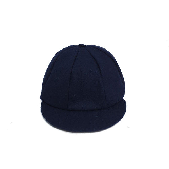 Kay Kay Baggy Cap Melton Wool
