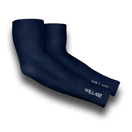 Willage Arm Sleeves for Outdoor Sports