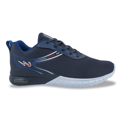 Campus ATLANTIS Running Shoes