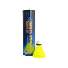 Cosco Aero 797 Nylon Shuttlecock (Pack of 6)