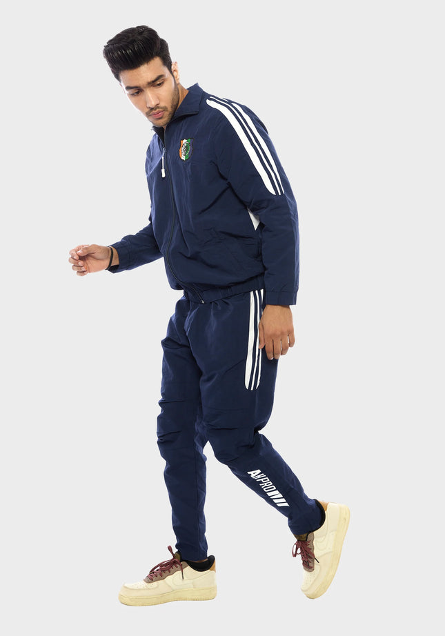 Armour Heavy Unisex Track Suit