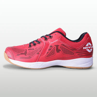 Nivia Appeal 3.0 Badminton Shoes