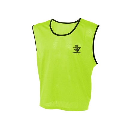 Spartan B498 Mesh Bibs