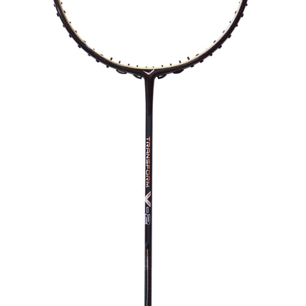 Vicky Transform V2 Badminton Racquet