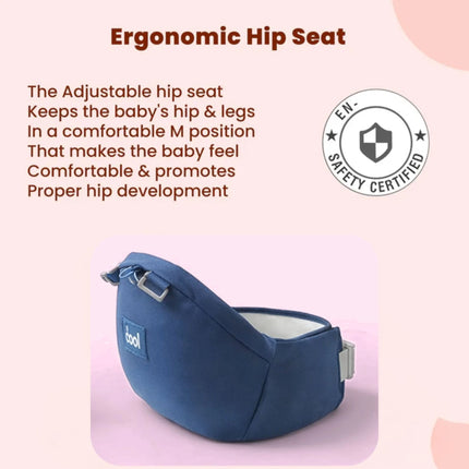 MEE MEE Baby Bliss Sling Carrier