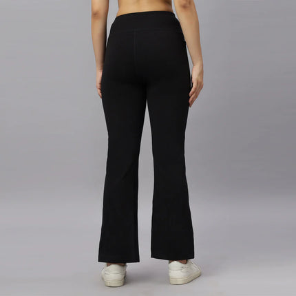 SOIE Flared Pants AT-23