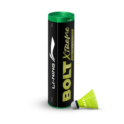 Li-Ning Bolt Xtreme Nylon Shuttlecock (Pc)