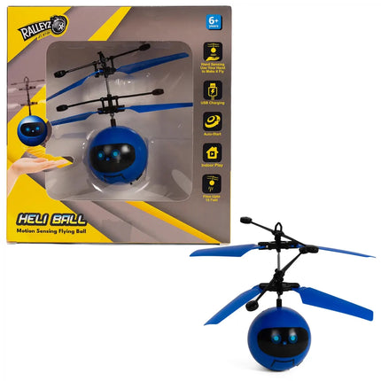 Ralleyz Heli Ball