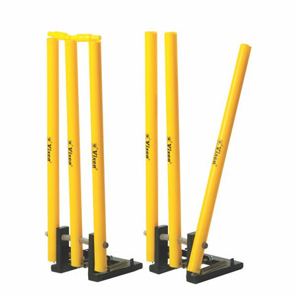 Vixen Plastic Spring Stump Set Sniper