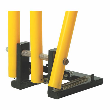 Vixen Plastic Spring Stump Set Sniper