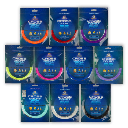 Apacs Badminton String Cross Court