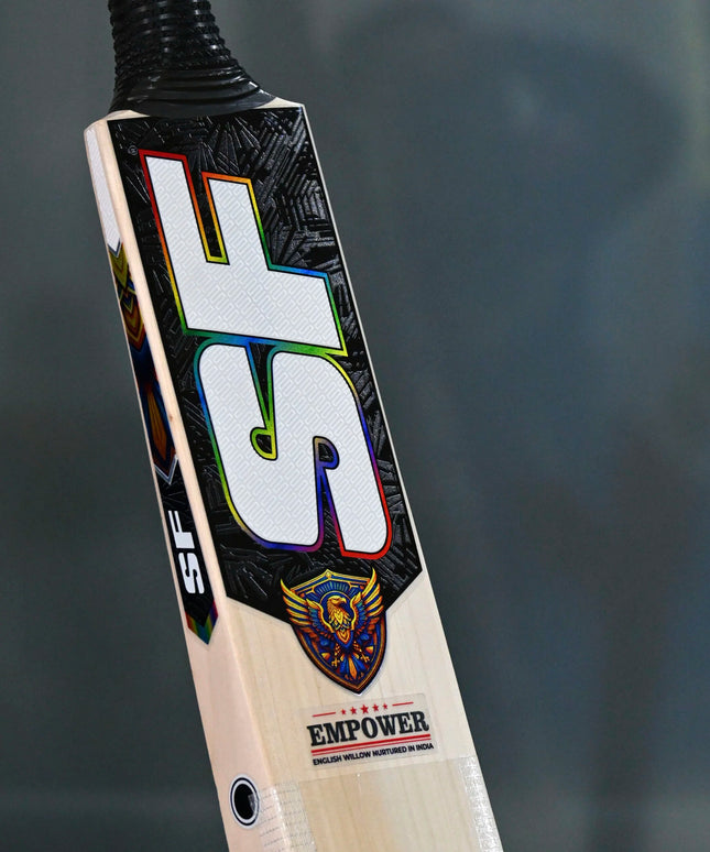 SF Empower Nurtured English Willow Cricket Bat