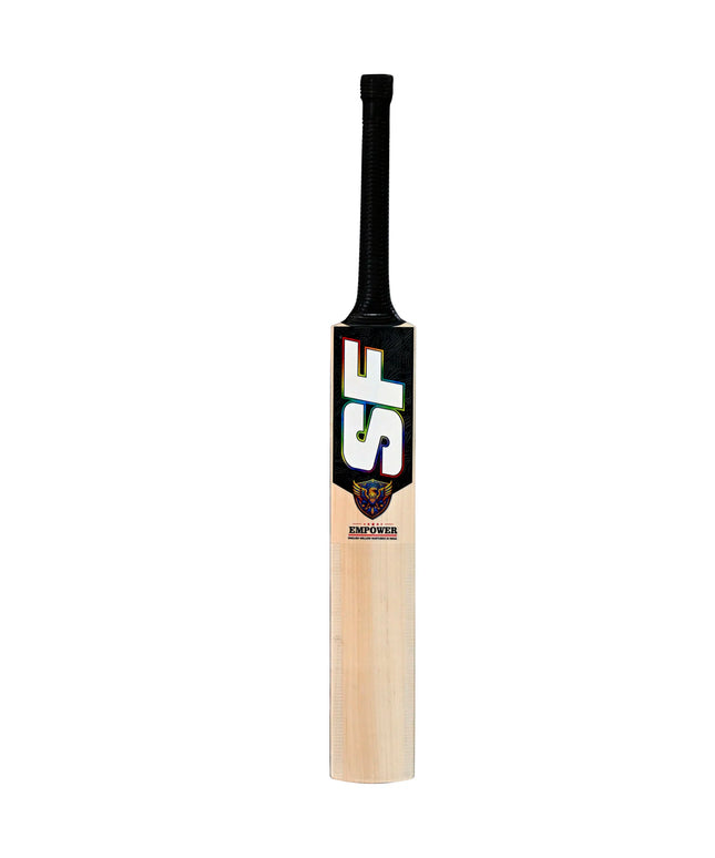 SF Empower Nurtured English Willow Cricket Bat