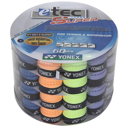 Yonex Etec Over Grip