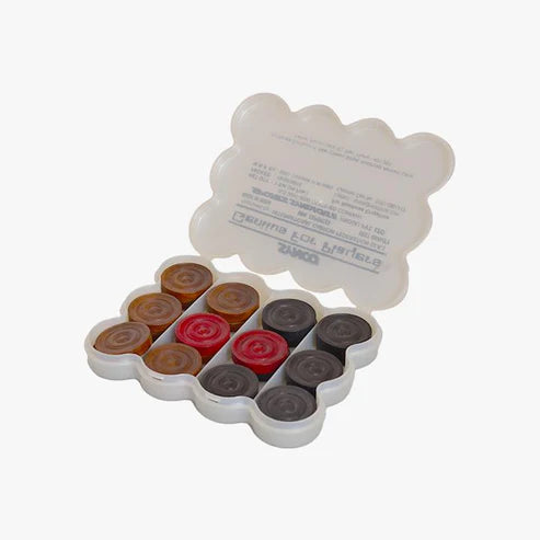 SYNCO Carrom-men Genius for Champion Coins