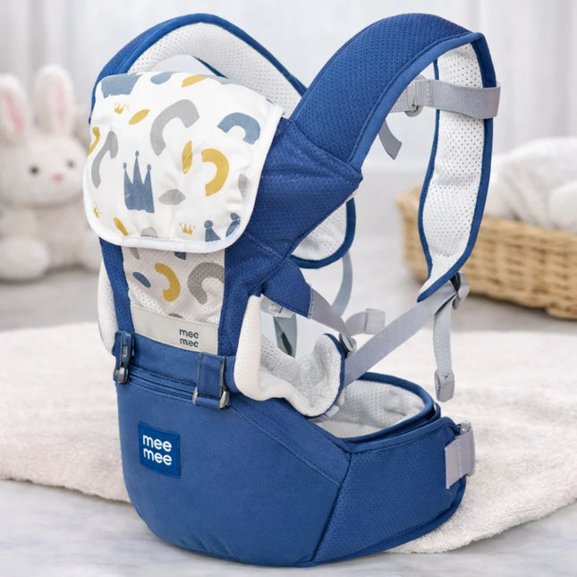 MEE MEE Baby Bliss Sling Carrier