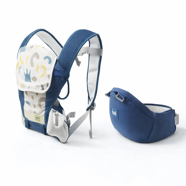 MEE MEE Baby Bliss Sling Carrier