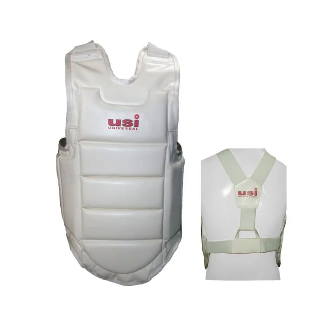 USI Competition Chest Guard