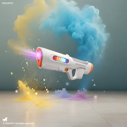 Lumo Brilliant Toys High Pressure Water Gun