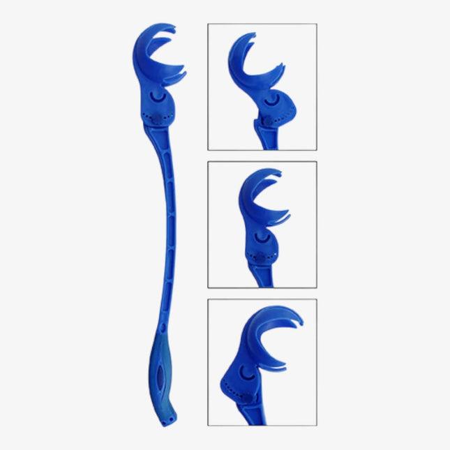 Kitsaws Cricket Ball  Robotic Thrower