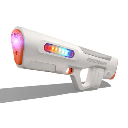 Lumo Brilliant Toys High Pressure Water Gun