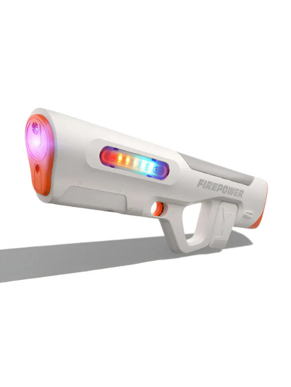 Lumo Brilliant Toys High Pressure Water Gun