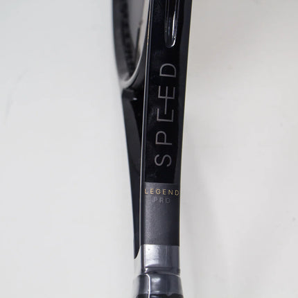 Head Speed Pro Legend 2025 Tennis Racquet (Unstrung)