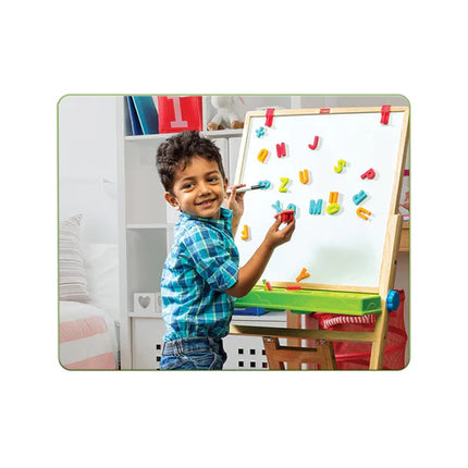 Funskool Magnetic Letters & Numbers