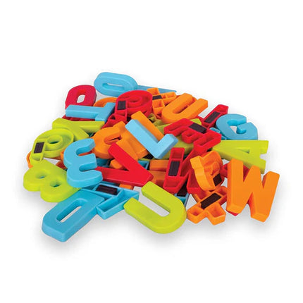 Funskool Magnetic Letters & Numbers
