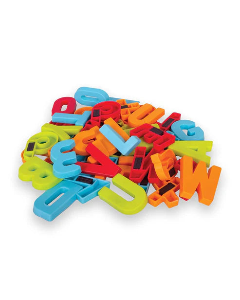 Funskool Magnetic Letters & Numbers