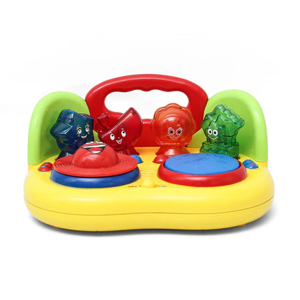 Innovador Musical Activity Center