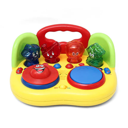 Innovador Musical Activity Center