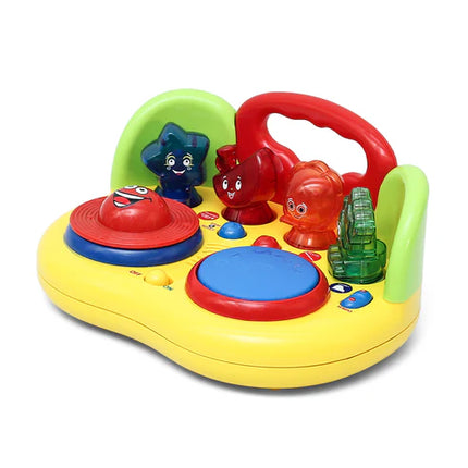 Innovador Musical Activity Center