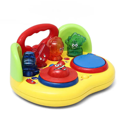 Innovador Musical Activity Center